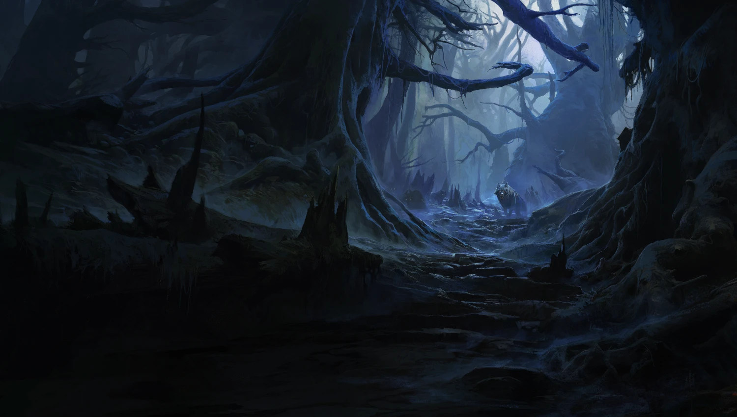 Wraeclast